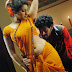 Aroopam Movie Actress Hot Spicy Romance Scene Stills