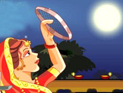 Karva chauth