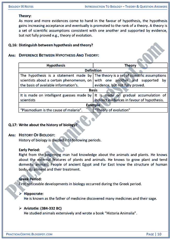 introduction-to-biology-theory-and-question-answers-biology-ix