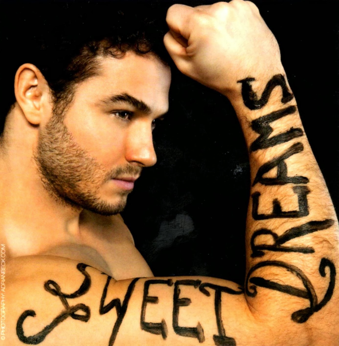 Lansure's Music Paraphernalia ARESTIRADO JESSY ARES Music