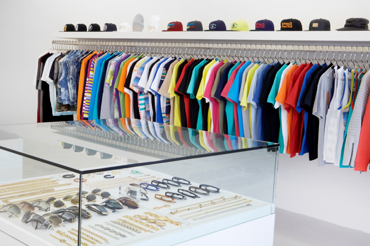 Men's Fashion & Style Aficionado Dope Boutique Flagship store in Los