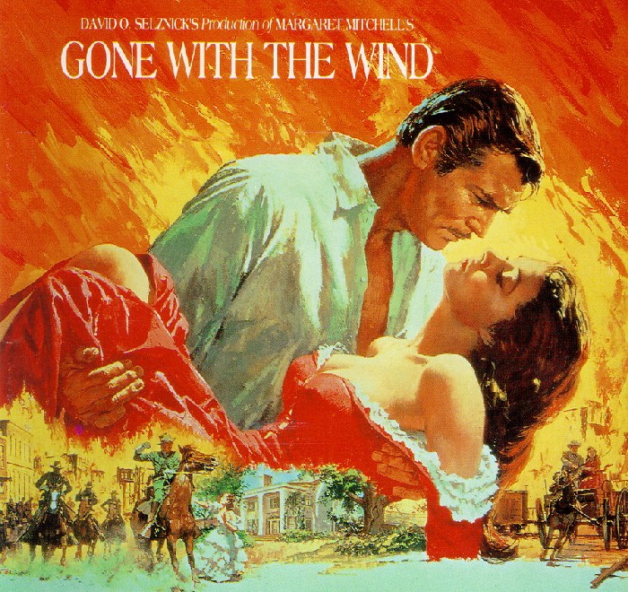 Gone with Wind