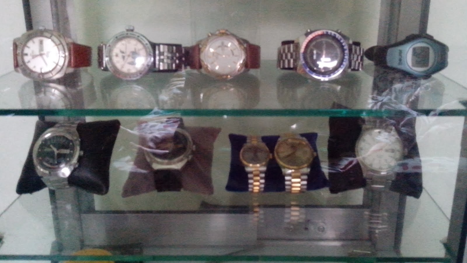 Bakul Vintage Watch