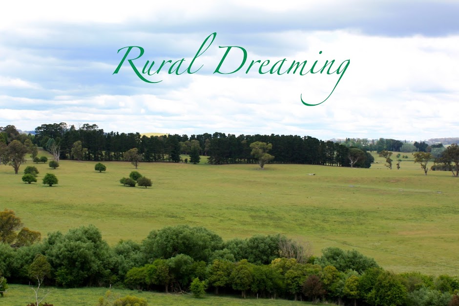 Rural Dreaming