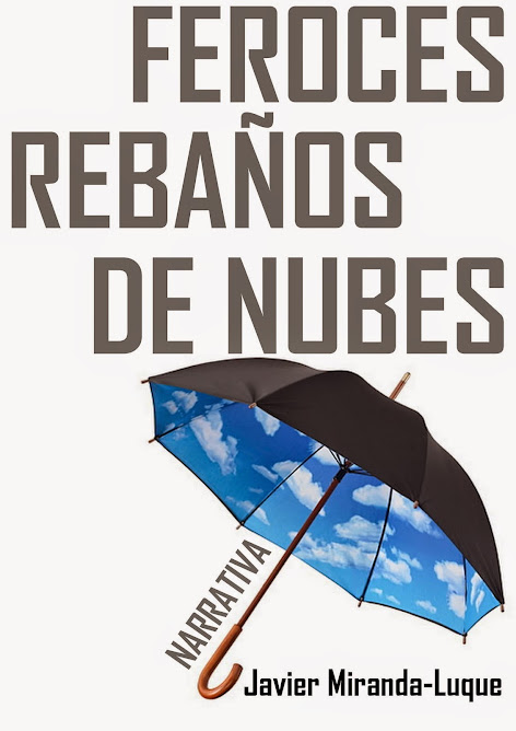 Feroces rebaños de nubes