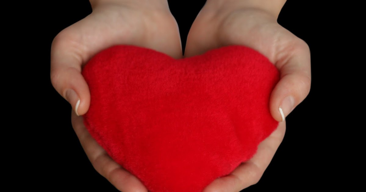 To Make A Choice Pounding Heart