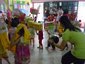 Our Dragon Dance