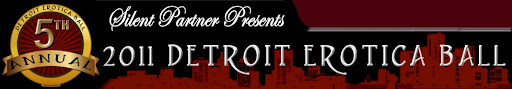 DETROIT EROTICA BALL