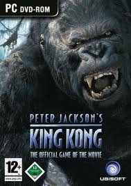 King Kong Pc Game,download pc game