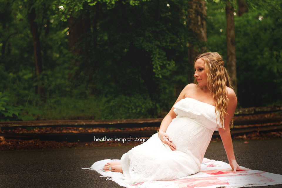 Heather Kemp Photography Maternity Sessions Birmingham area