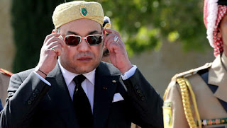 Hλεία: Ο βασιλιάς του Μαρόκου: Ξόδεψε 5 εκατ. σε 7 μέρες! [εικόνες]