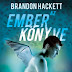 Brandon Hackett - Az ember könyve