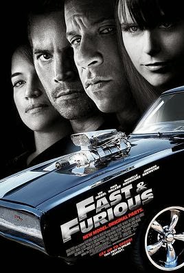 Fast & Furious (2009)