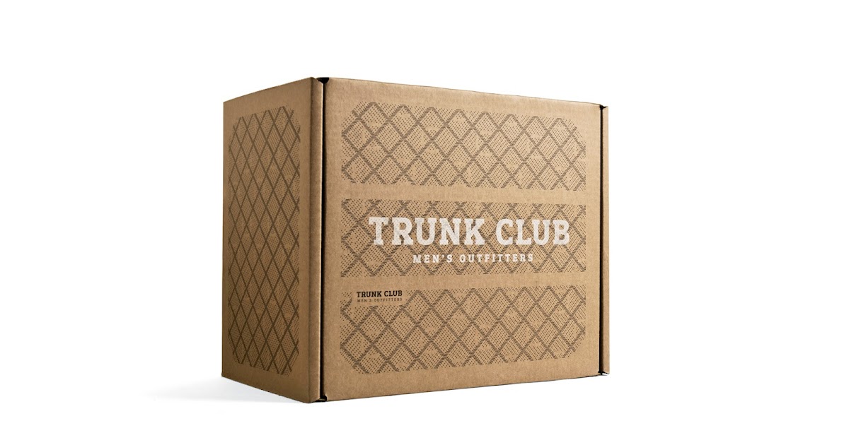 Fashion Forward Fridays Trunk Club The Evolution of Men's Fashion