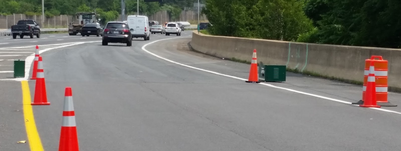 the Annandale Blog Virginia adopts Rapid Pass onroad vehicle