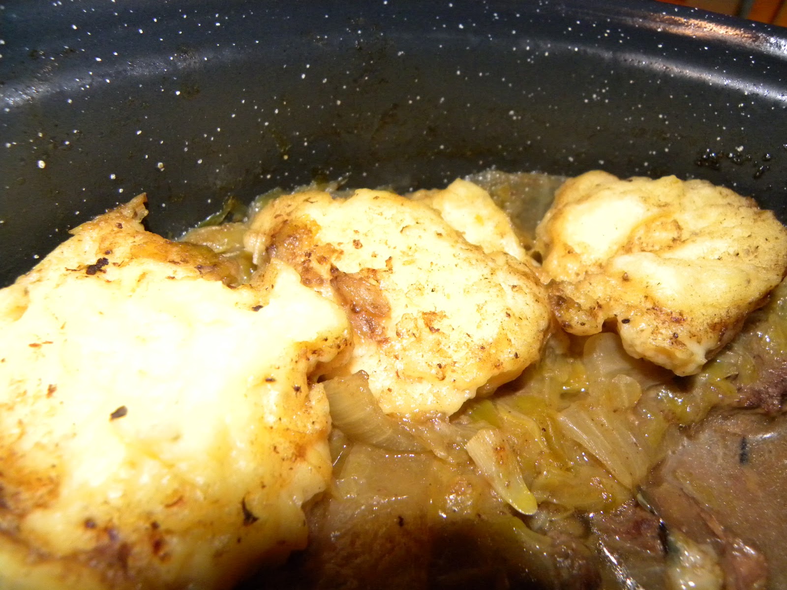 The Happy Trappers 2 Sixth Year MOOSE Meat Recipes... CHEESEBURGER PIE