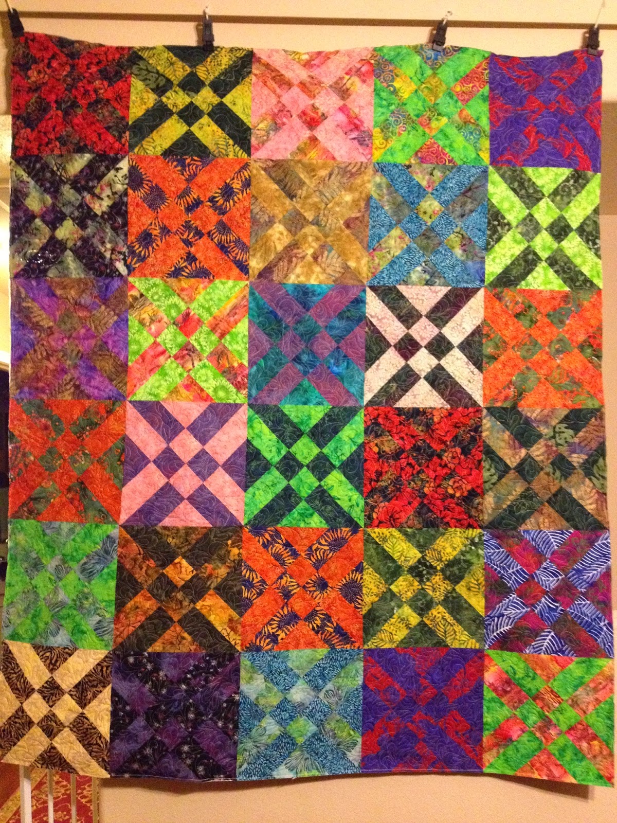 Rosthequilter, quilting is my sanity……. Quilts Of Valor