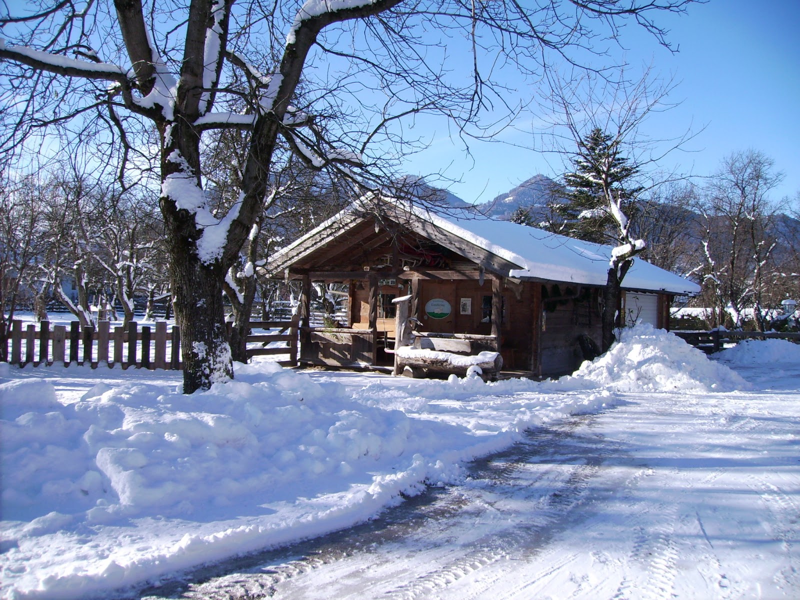 Fetzn -"Almhütten "- Auszeit | Fetznhof- Zuhaus am Chiemsee
