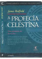 A profecia celestina de James Redfield