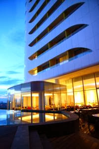 Sensa Hotel Bandung Review : promo diskon booking sensa hotel bandung murah