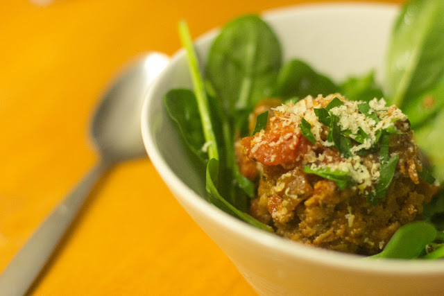 Tapa’s Style Meatballs - Fongolicious