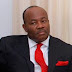 Re: Petiton Against former Gov. Godswill Akpabio
