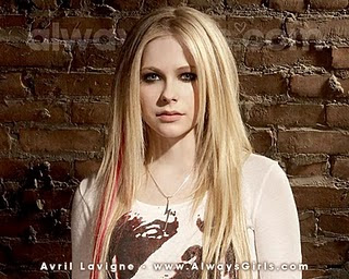 Avril Lavigne - Wikipedia