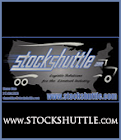 Stock Shuttle