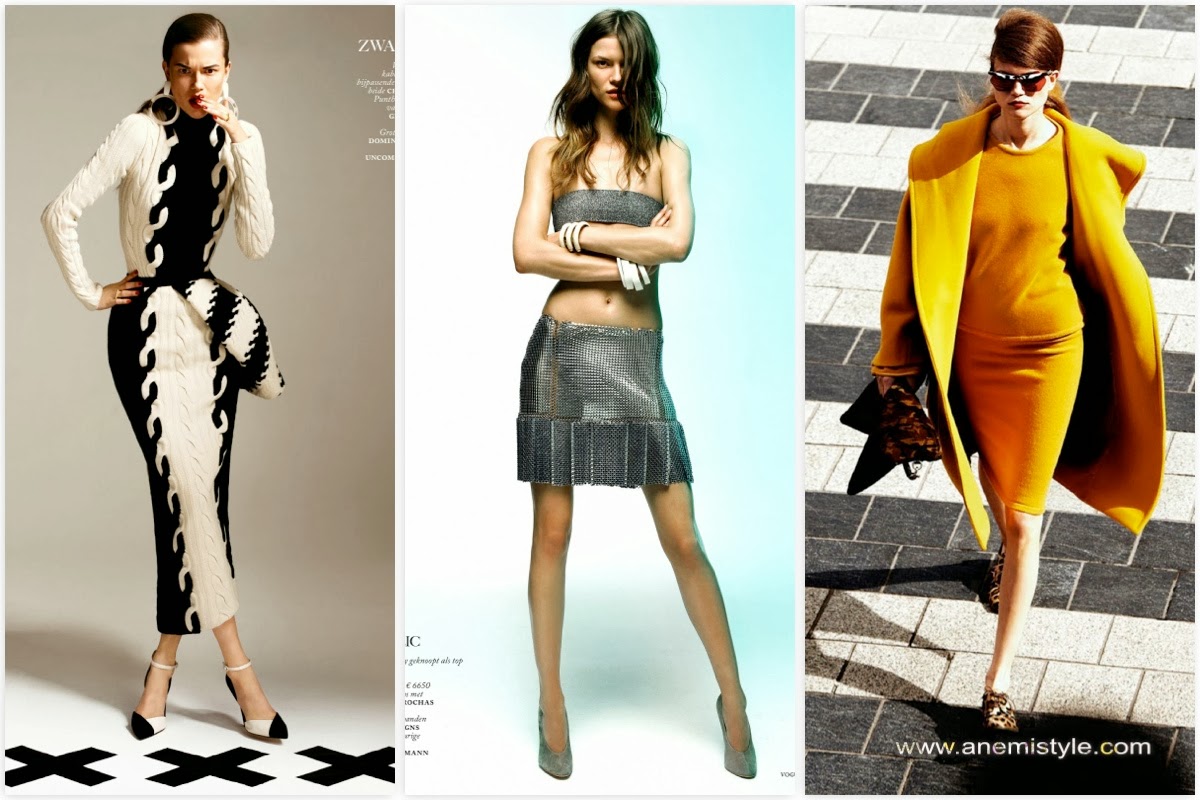 ARE YOU FASHION FORWARD OR A FASHION SLAVE A N E M I S T Y L E