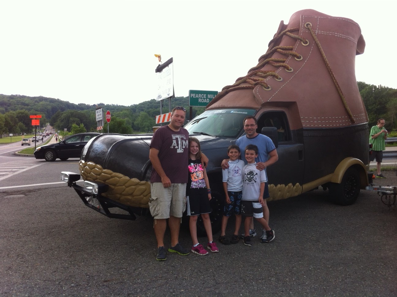 L.L.Bean Store - Ross Park Mall - Pittsburgh, PA 15237