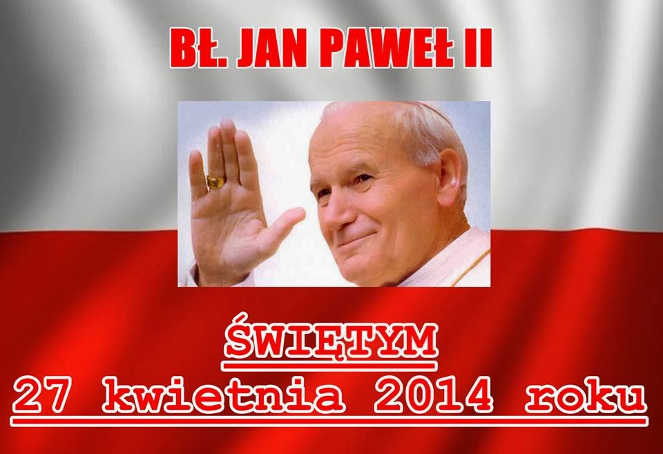 Jan Paweł II