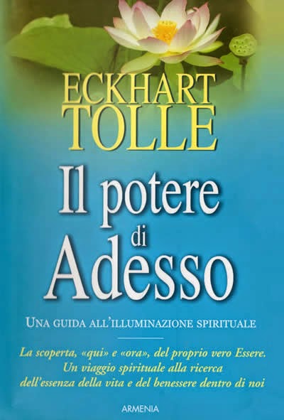 Il Potere di Adesso