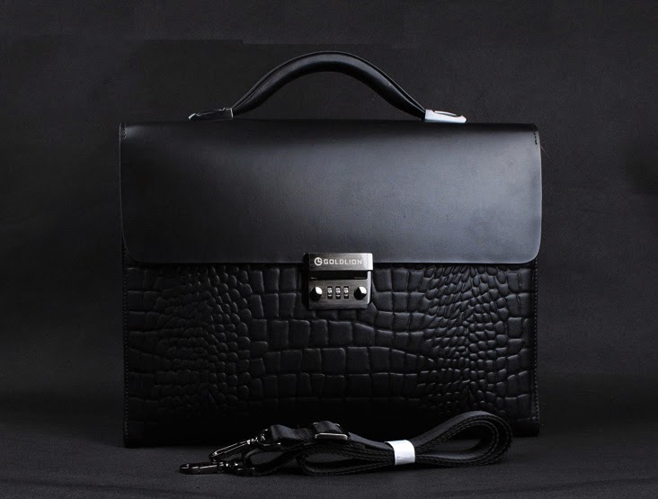Stunning Luxury Leather Briefcase Picks For Men VictimOfMensFashion