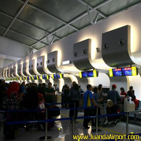 Juanda Call Center Juandaairport Com