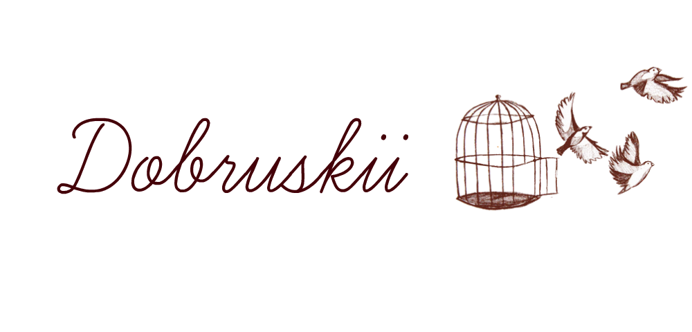 Dobruskii