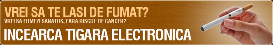 Tigari electronice, Tigara electronica, Trabucuri electronice, Consumabile tigari electronice