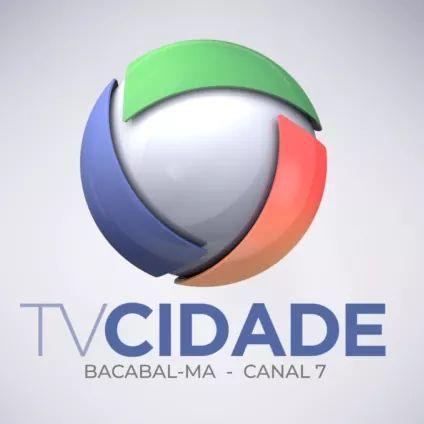 TV CIDADE - BACABAL