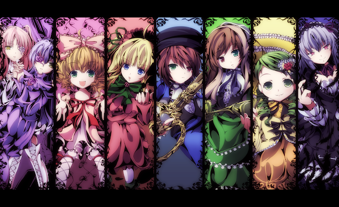 [Rozen Maiden] ¿Que muñeca debería de convertirse en Alice? Konachan.com+-+74597+barasuishou+hina_ichigo+kanaria+kirakishou+rozen_maiden+shinku+souseiseki+suigintou+suiseiseki