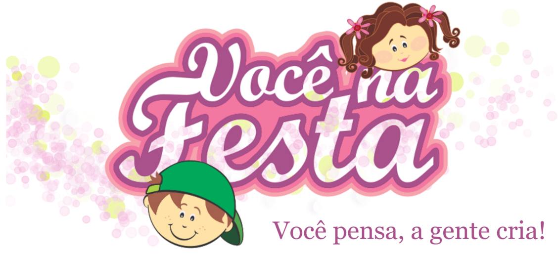 Você na Festa