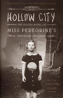 Hollow City by Ransom Riggs