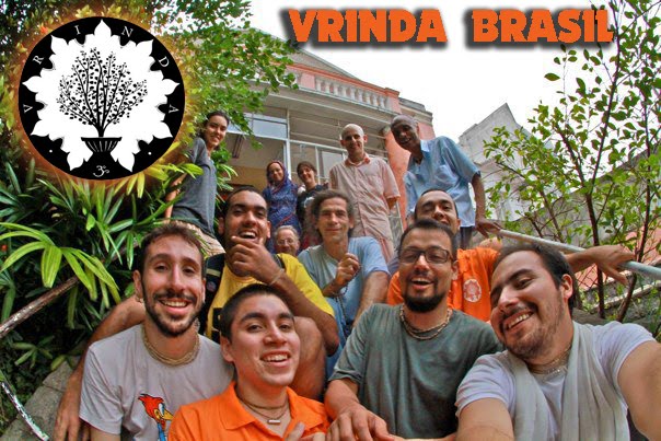 Hare Krisna em São Paulo - Aclimação * Missão Vrinda: Quem é Krishna