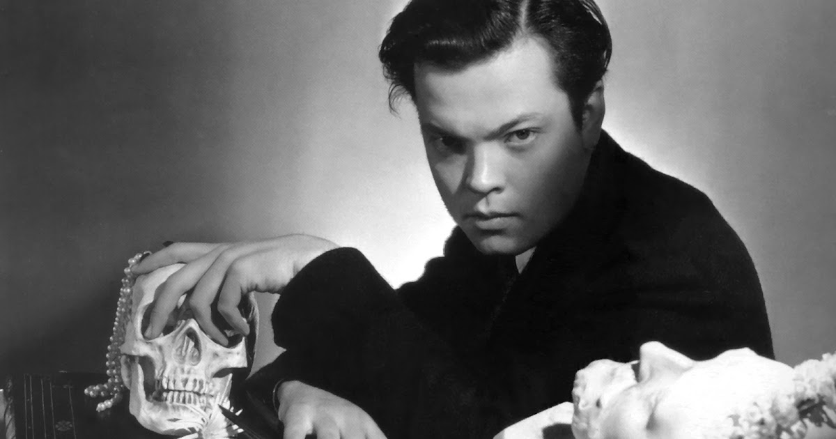 Orson Welles Early Career (19311934)