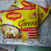Mi Goreng Maggie, Perencah Kari Ori