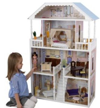 dollhouse deals