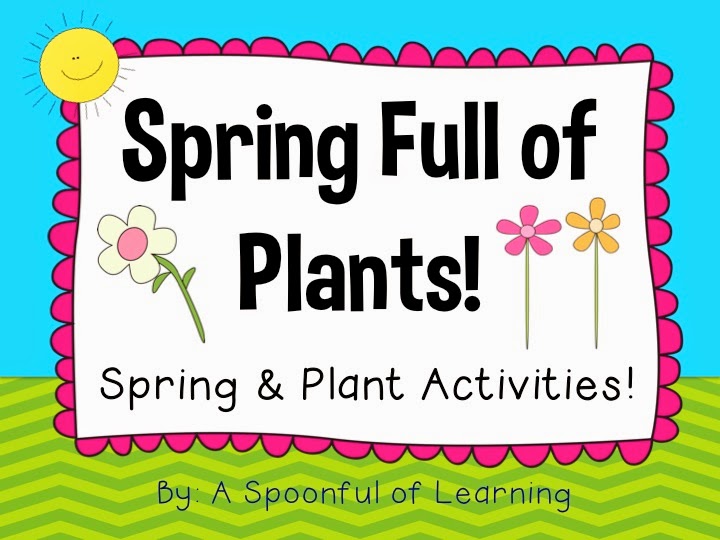 Spring & Plants
