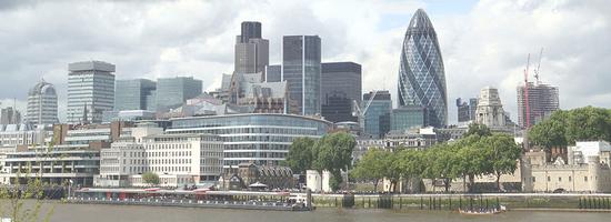 Disfruta Londres: Recorrido por los barrios de Londres