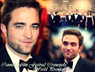 Cannes: 'Cosmopolis Premiere'