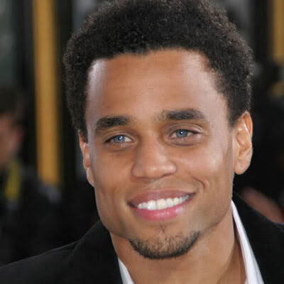 Versatile Scoop: April 2012 Michael Ealy - I could