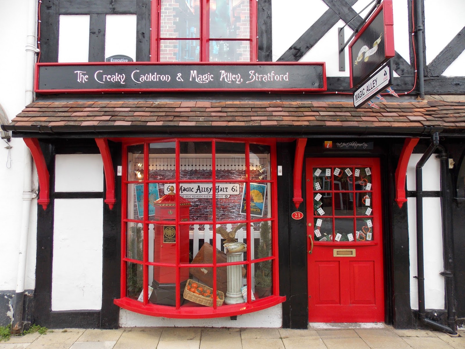 Calmly Creative StratforduponAvon