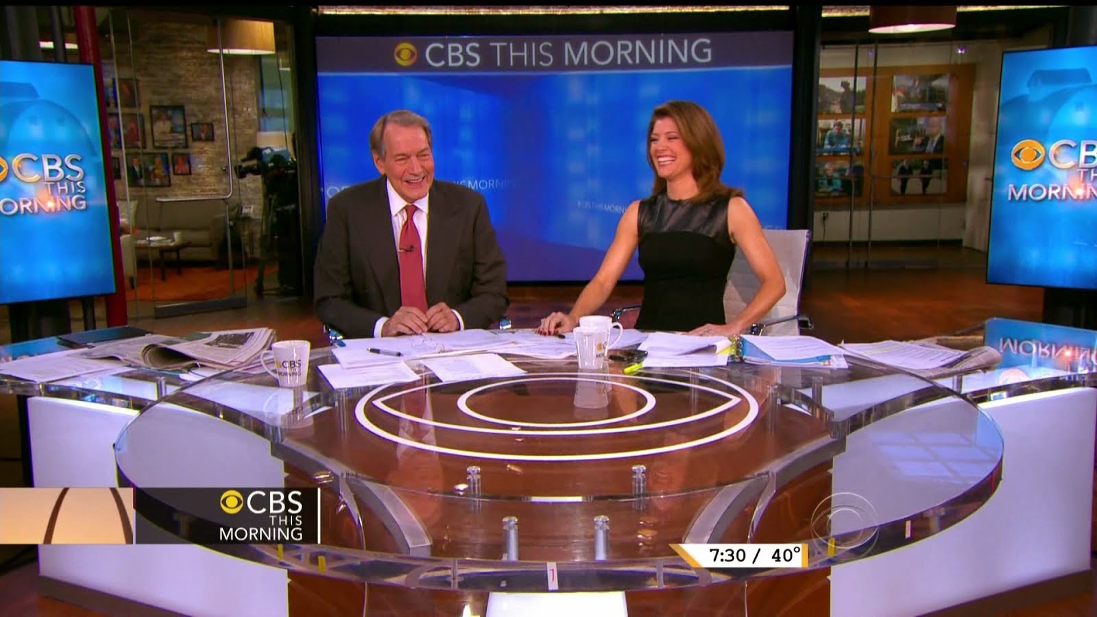 CBS This Morning